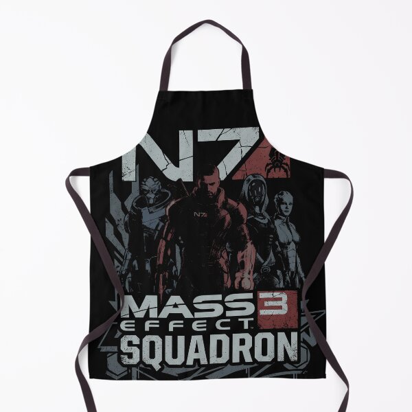 Item preview, Commander Shepard Building Deep Romantic Bonds with Crew Members designed and sold by Senpaiwaves.