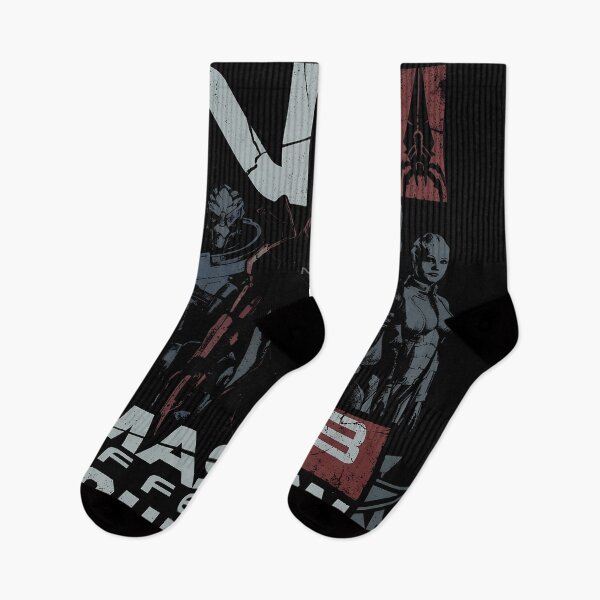 Item preview, Commander Shepard Building Deep Romantic Bonds with Crew Members designed and sold by Senpaiwaves.