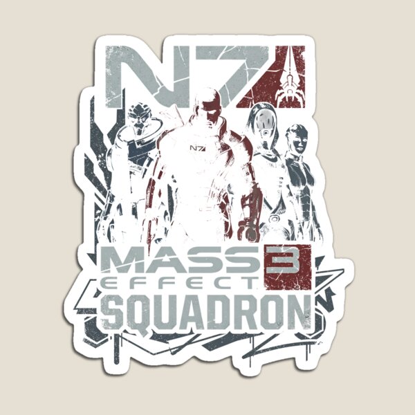 Item preview, Commander Shepard Building Deep Romantic Bonds with Crew Members designed and sold by Senpaiwaves.