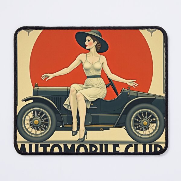 Item preview, 1911 Paris Eiffel Tower Colorized Postcard designed and sold by JacekshiAmra.