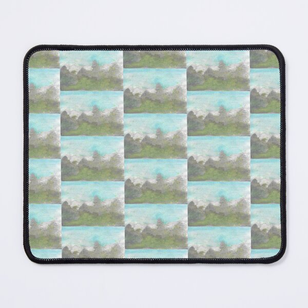 Item preview, Grand Tetons designed and sold by nelsoncindell.