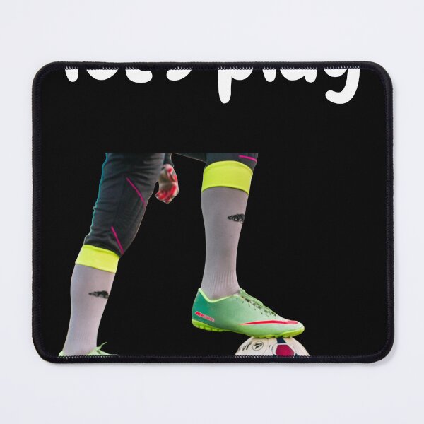 Item preview, Lets play soccer designed and sold by ETFStore.