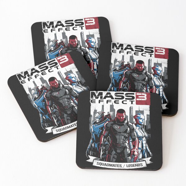 Item preview, Commander Shepard Bold Renegade Decisions That Define Legends designed and sold by Senpaiwaves.