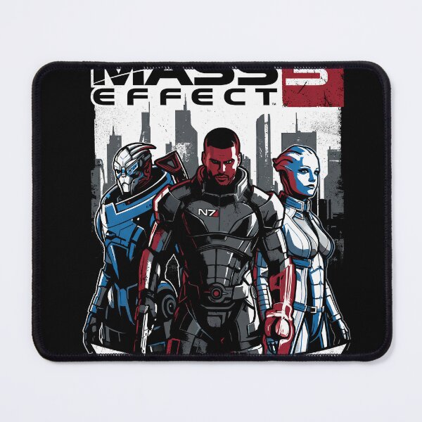 Item preview, Commander Shepard Bold Renegade Decisions That Define Legends designed and sold by Senpaiwaves.