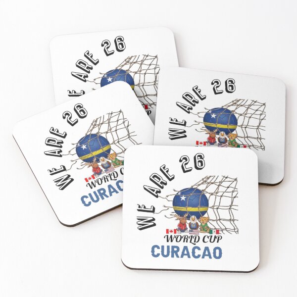 Item preview, World cup 26 - Curacao designed and sold by CHROMOS.