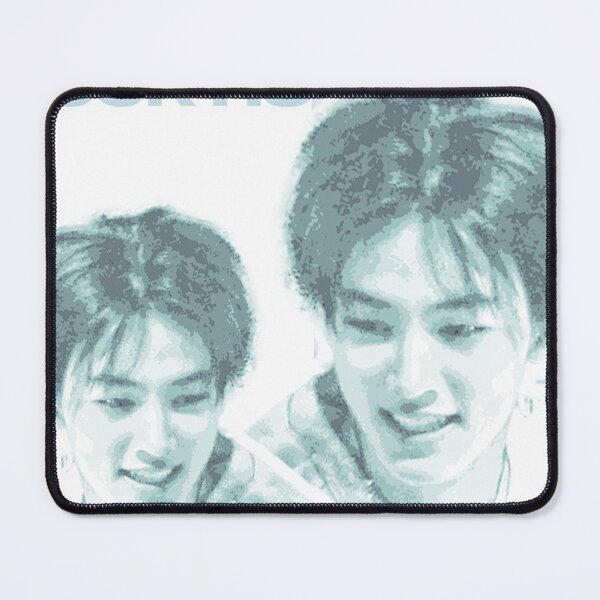 Item preview, SEONGHYEON CORTIS designed and sold by 3ndizone.