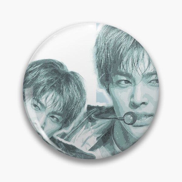 Item preview, KEONHO CORTIS designed and sold by 3ndizone.