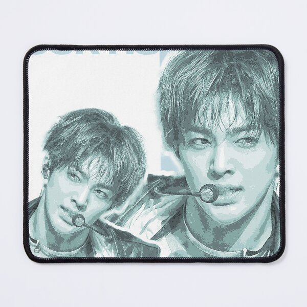 Item preview, KEONHO CORTIS designed and sold by 3ndizone.