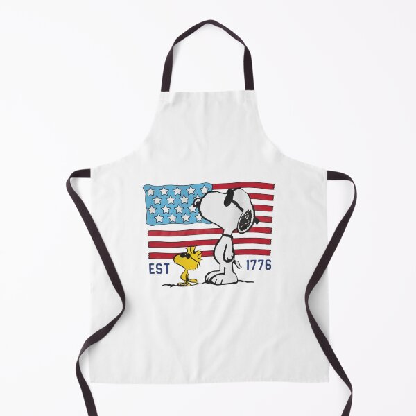 Item preview, America 250th Anniversary, Patriotic Snoopy designed and sold by idtanerdsand.