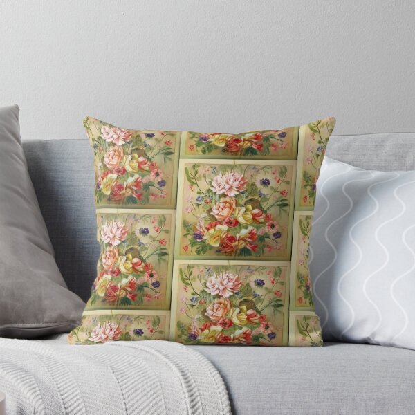 Item preview,  Copy of Ancient echoes of Floral exotica designed and sold by Limitless Christine .