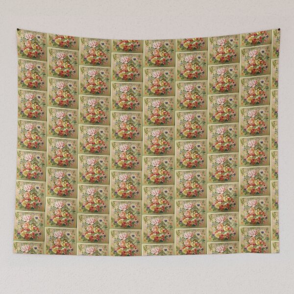Item preview,  Copy of Ancient echoes of Floral exotica designed and sold by Limitless Christine .