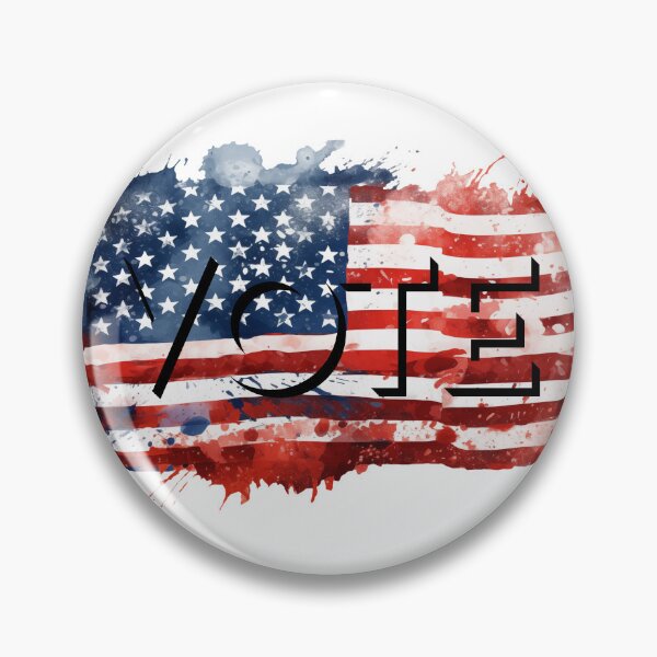 Item preview, Vote designed and sold by lehmecdesigns.
