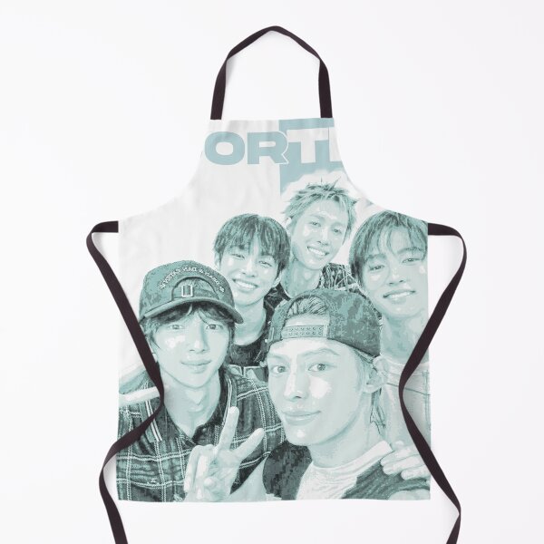 Item preview, CORTIS designed and sold by 3ndizone.