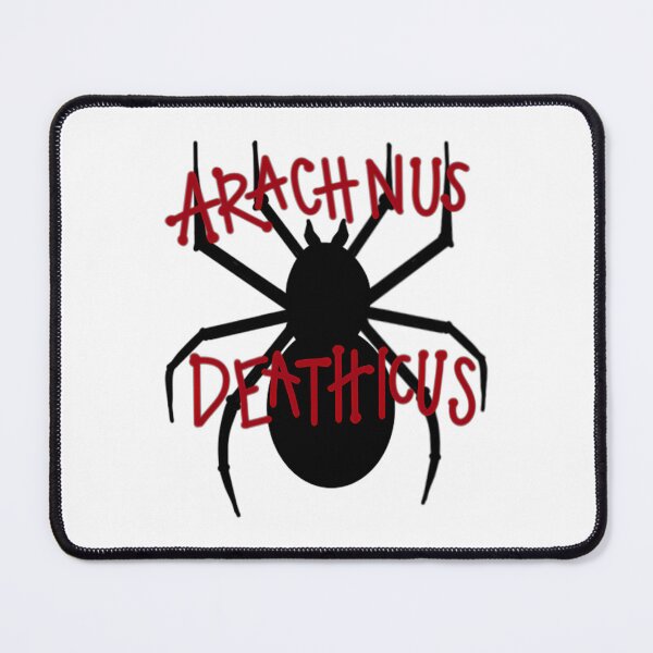 Item preview, Arachnus Deathicus designed and sold by onthetrends.