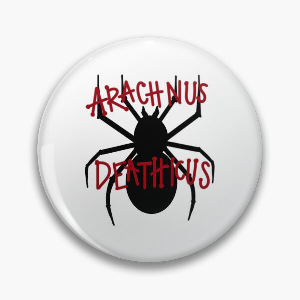 Item preview, Arachnus Deathicus designed and sold by onthetrends.