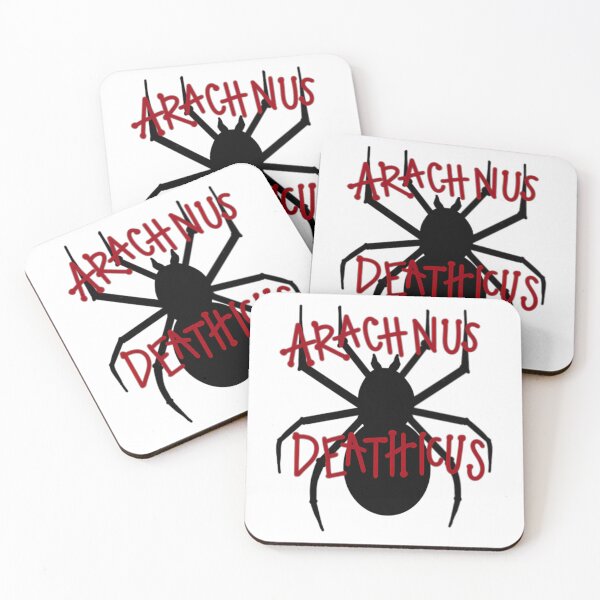 Item preview, Arachnus Deathicus designed and sold by onthetrends.