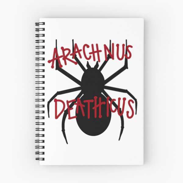 Item preview, Arachnus Deathicus designed and sold by onthetrends.