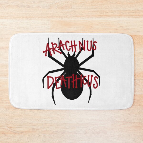 Item preview, Arachnus Deathicus designed and sold by onthetrends.
