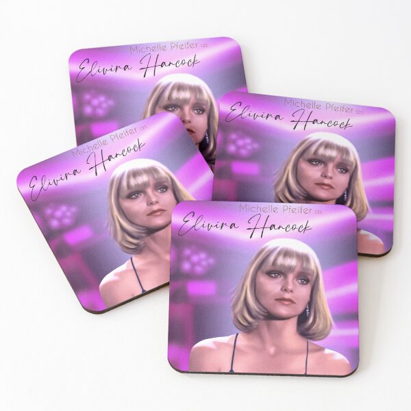 Item preview, Elvira Hancock - SCARFACE designed and sold by cardesign.