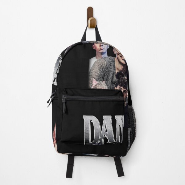 Artikelvorschau, Dan und Phil Bootleg Vintage, Unisex-Konzert entworfen und verkauft von idtanerdsand.