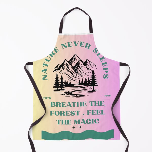 Item preview, Nature Never Sleeps designed and sold by DervoTeck2767.