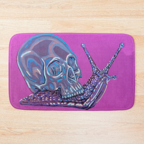 Item preview, Snail Skull designed and sold by RaLiz.
