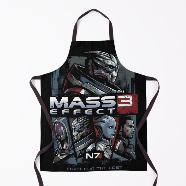 Item preview, Mass Effect Award-Winning Sci-Fi RPG Epic Narrative designed and sold by Senpaiwaves.