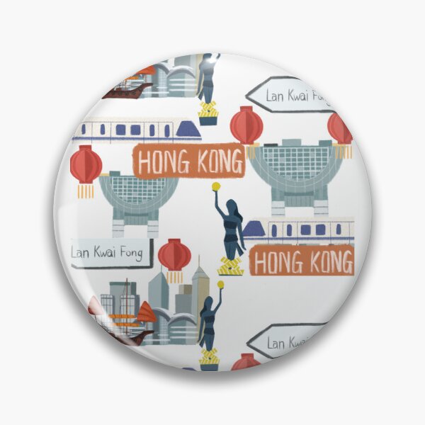 Artikelvorschau, Hongkong entworfen und verkauft von Lokyiuso940727.