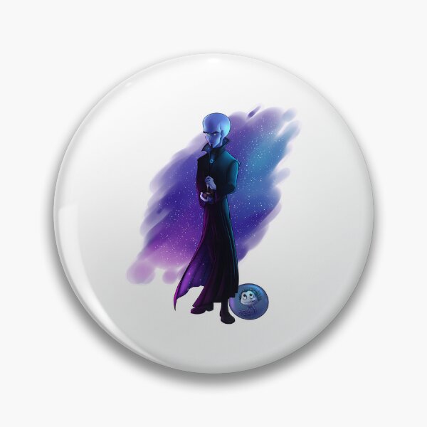 Item preview, Art - Megamind  designed and sold by onthetrends.