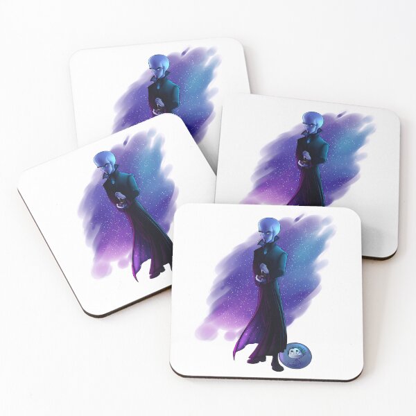Item preview, Art - Megamind  designed and sold by onthetrends.