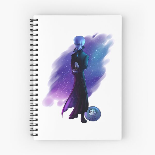 Item preview, Art - Megamind  designed and sold by onthetrends.