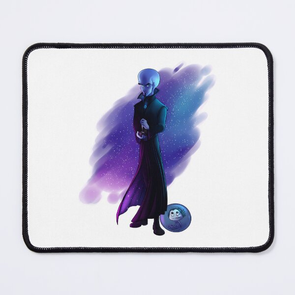 Item preview, Art - Megamind designed and sold by onthetrends.
