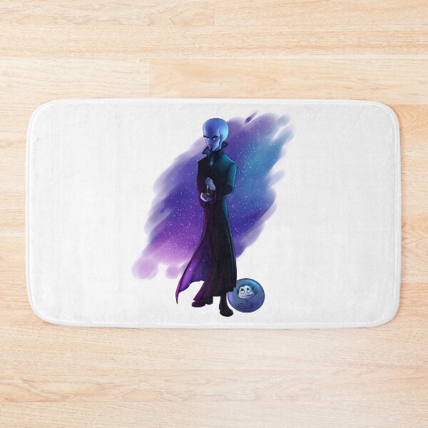 Item preview, Art - Megamind  designed and sold by onthetrends.