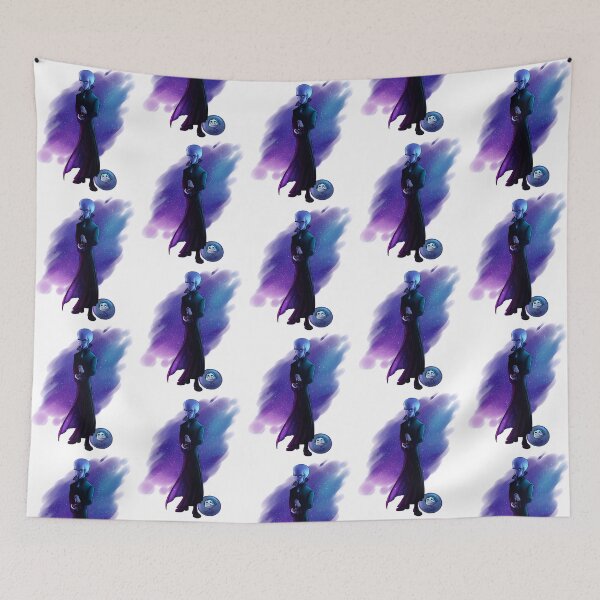 Item preview, Art - Megamind  designed and sold by onthetrends.