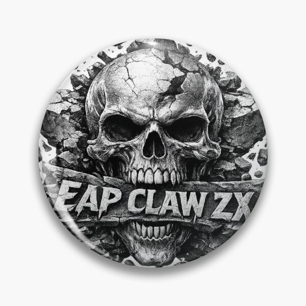 Item preview, imaginary military emblem  designed and sold by mrwolf00.