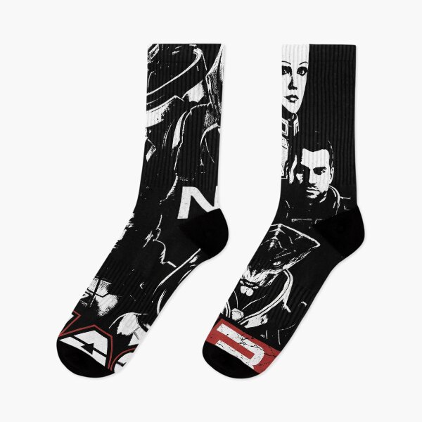 Item preview, Legendary Commander Shepard Mass Effect Galaxy's Greatest Hero designed and sold by Senpaiwaves.