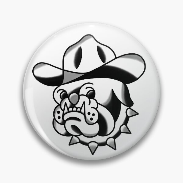 Item preview, Traditional Bulldog designed and sold by Cortelart.