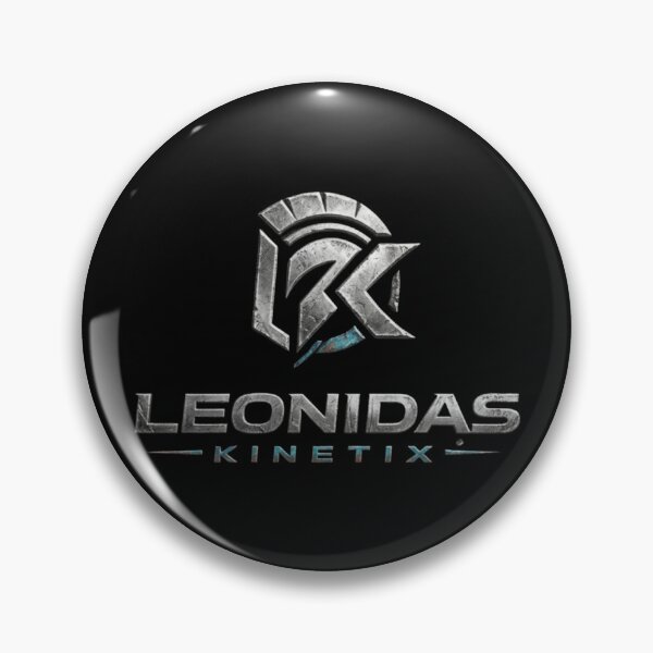 Item preview, Gym-Worn Leonidas Kinetix designed and sold by Leonidas Kinetix.