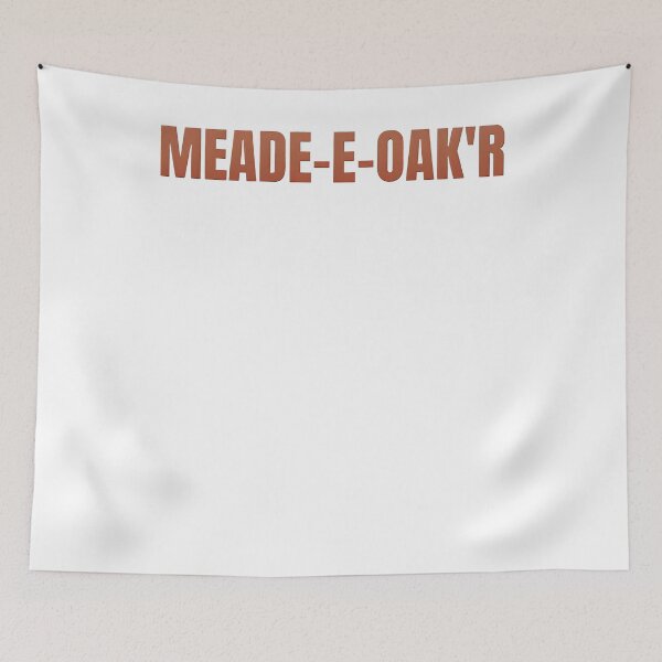 Item preview, treaty oak revival merch designed and sold by klabiisan.