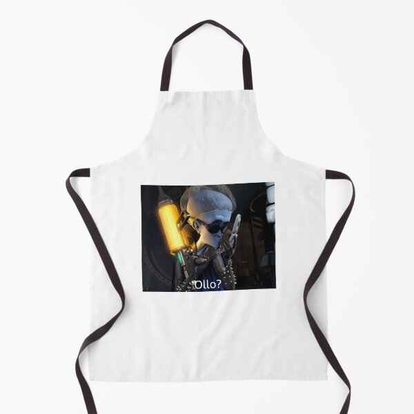 Item preview, Megamind designed and sold by onthetrends.