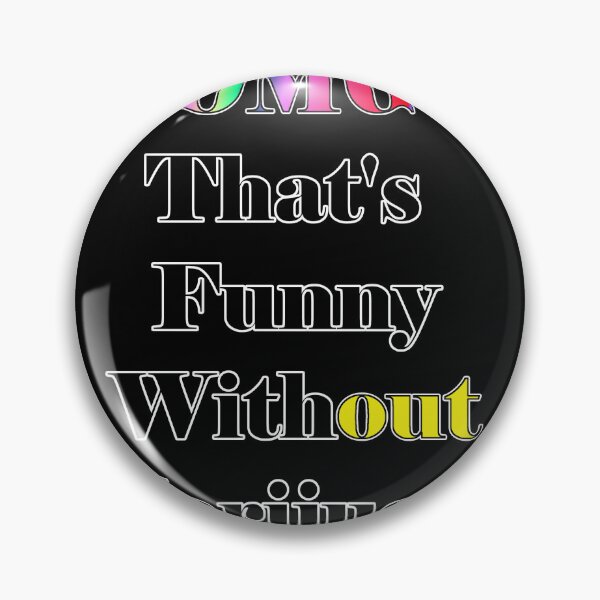 Item preview, Without designed and sold by LevonsCrazyArt.