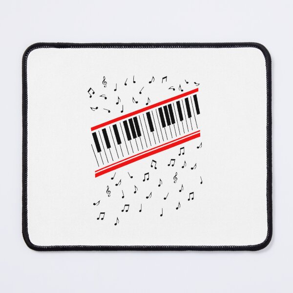 Item preview, Michael J Beat It Piano Keys, King of Pop Music designed and sold by idtanerdsand.