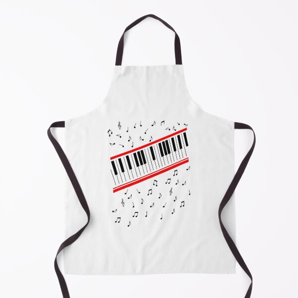 Item preview, Michael J Beat It Piano Keys, King of Pop Music designed and sold by idtanerdsand.