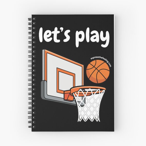 Item preview, Lets play basketball designed and sold by ETFStore.