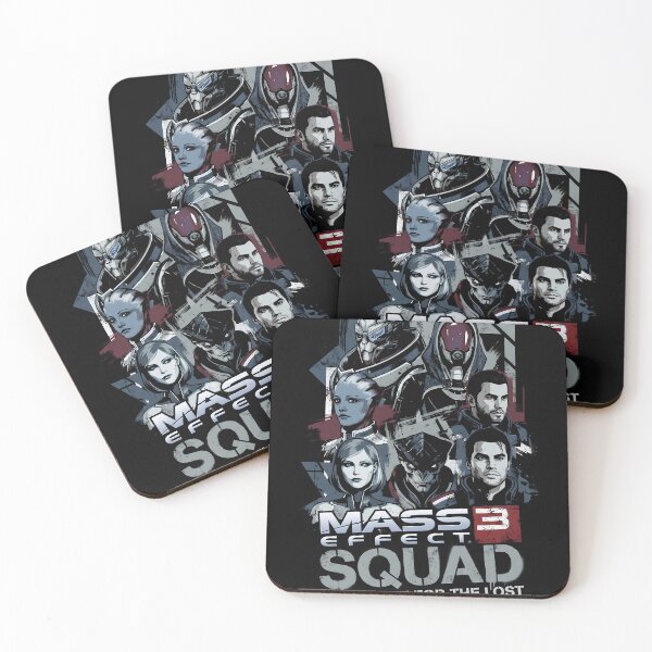 Item preview, Mass Effect Legendary Edition: Sci-Fi RPG Masterpiece designed and sold by Senpaiwaves.