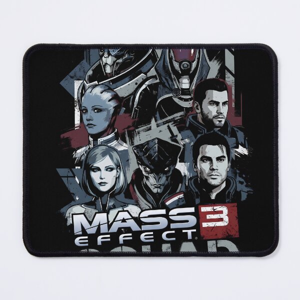 Item preview, Mass Effect Legendary Edition: Sci-Fi RPG Masterpiece designed and sold by Senpaiwaves.