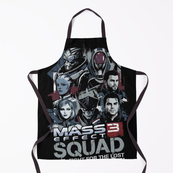 Item preview, Mass Effect Legendary Edition: Sci-Fi RPG Masterpiece designed and sold by Senpaiwaves.