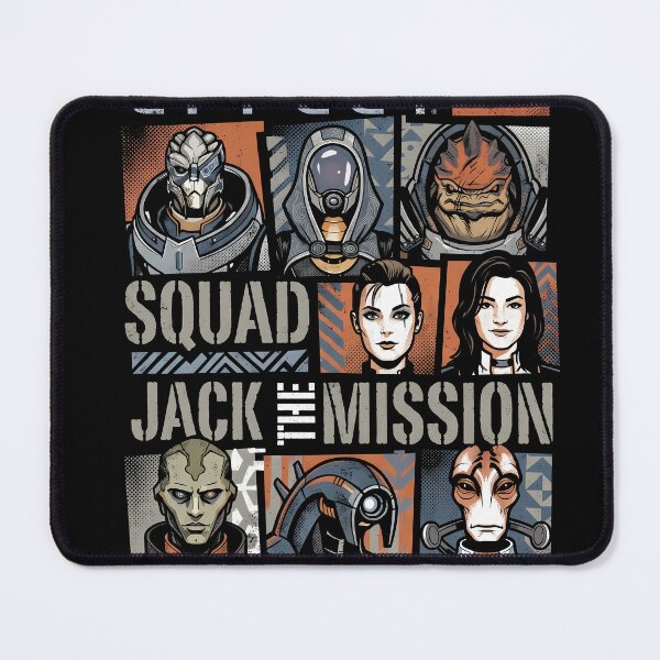 Item preview, Mass Effect Legendary Edition: Sci-Fi RPG Masterpiece designed and sold by Senpaiwaves.