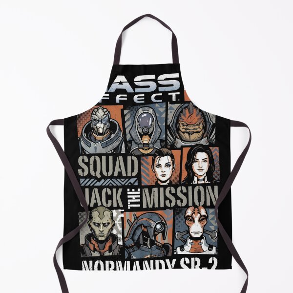 Item preview, Mass Effect Legendary Edition: Sci-Fi RPG Masterpiece designed and sold by Senpaiwaves.