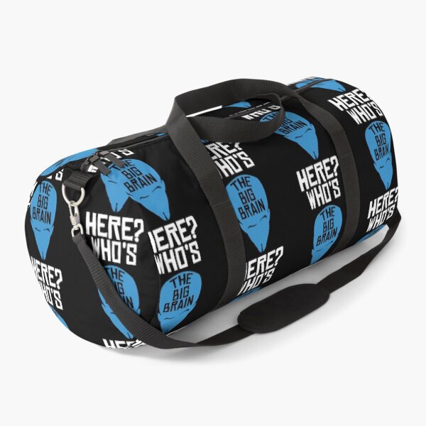 Item preview, Megamind - Who Is The Big Brain Here Perfect Gift designed and sold by onthetrends.